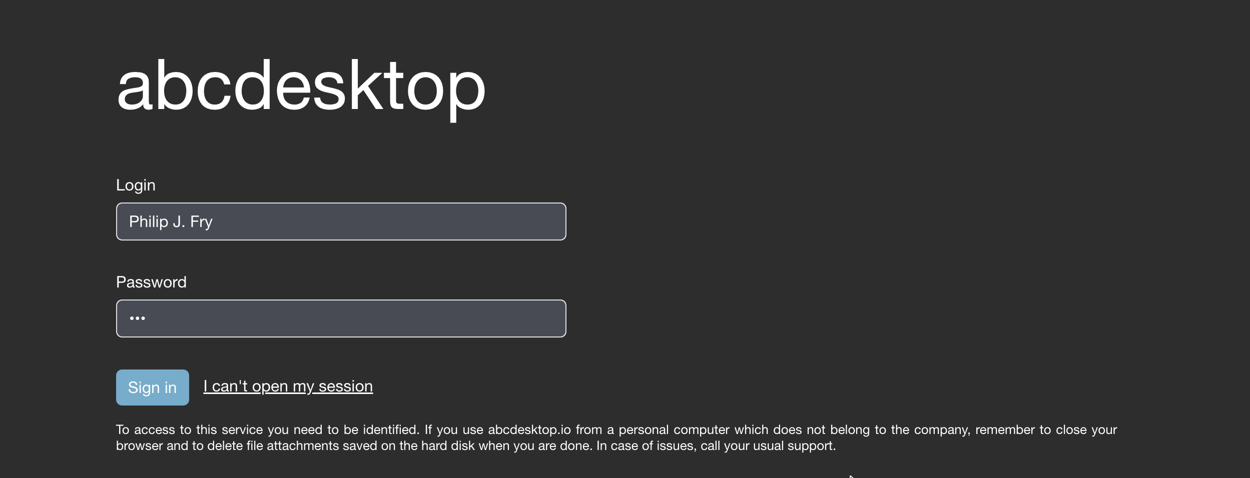 login rules sylver