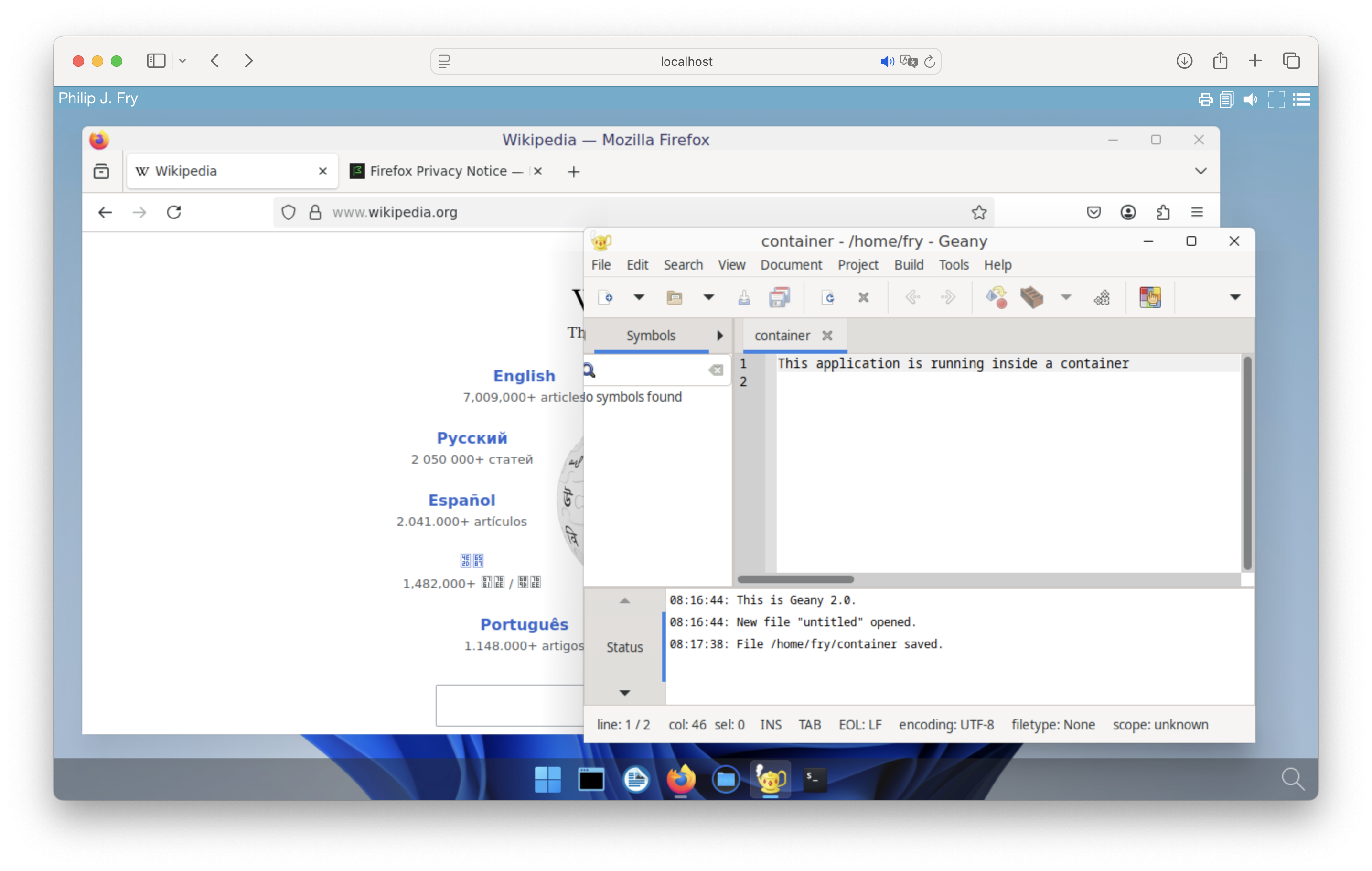 screenshot-applications