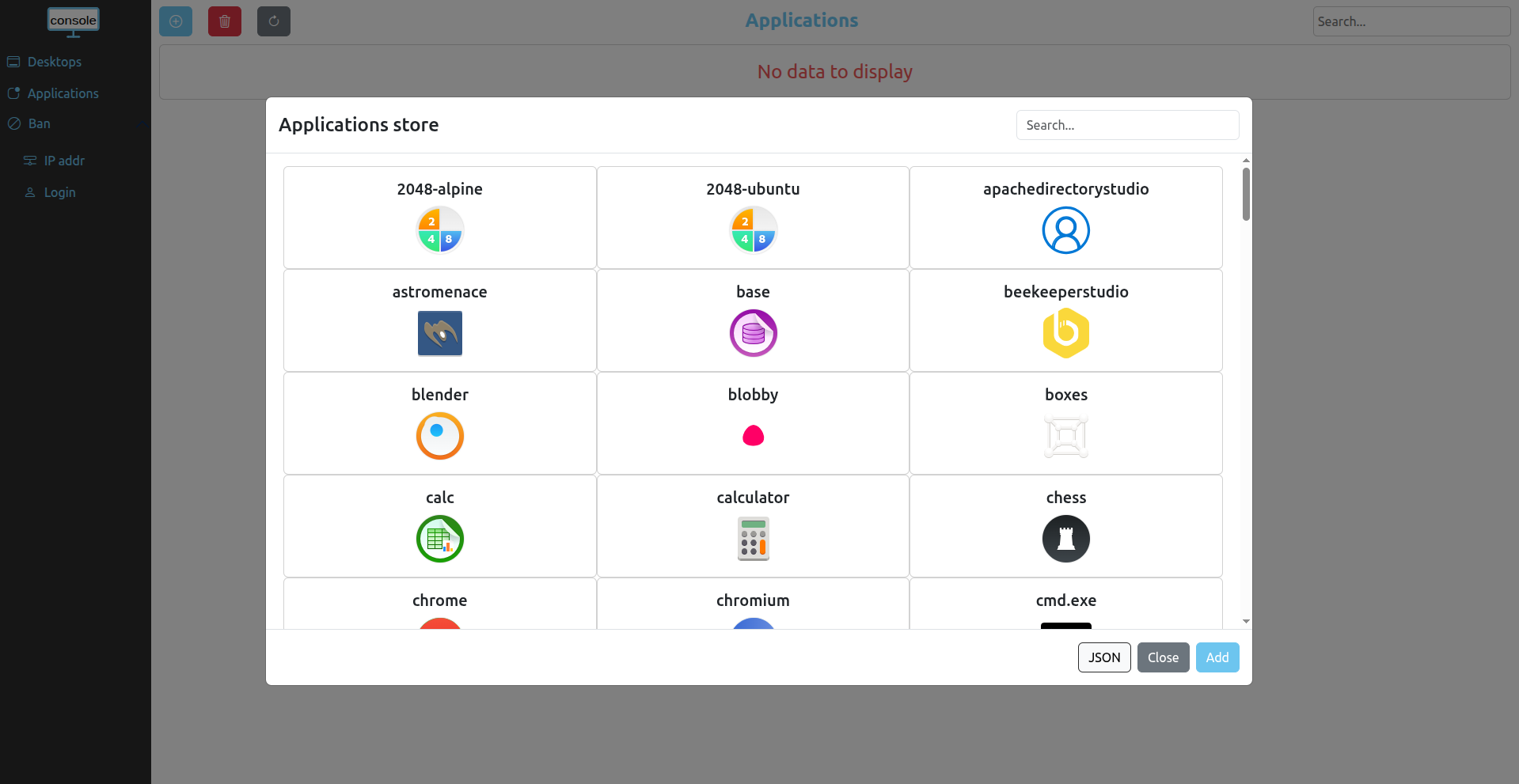 app-store