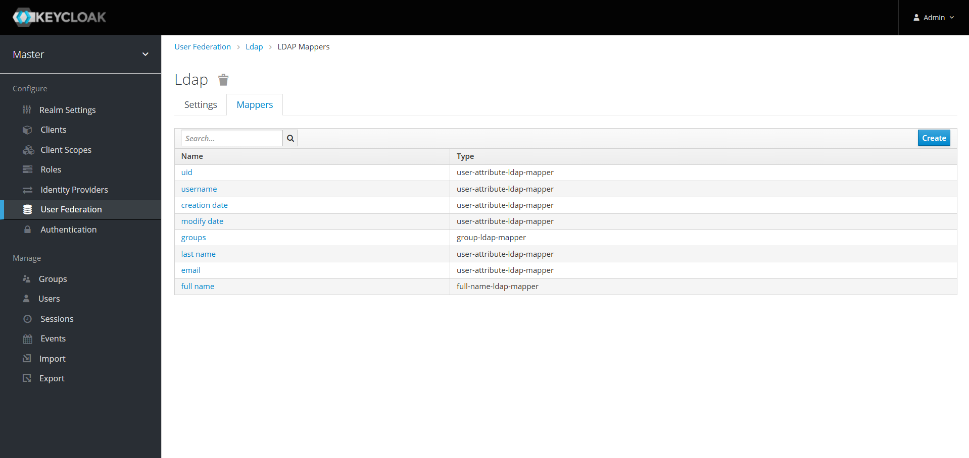 mappers-added
